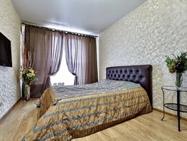 Снять однокомнатную квартиру Красная ул, 45  м&sup2;, 4880 рублей
