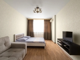 Снять однокомнатную квартиру Достоевского ул, 48  м&sup2;, 2519 рублей