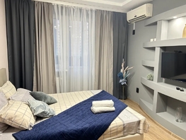 Снять однокомнатную квартиру Восточно-Кругликовская ул, 45  м&sup2;, 2925 рублей