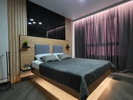 Снять однокомнатную квартиру Адмиралтейский б-р, 40  м&sup2;, 4353 рублей