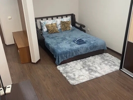 Снять однокомнатную квартиру Восточно-Кругликовская ул, 40  м&sup2;, 2699 рублей