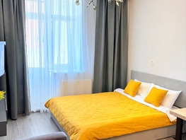 Снять однокомнатную квартиру Героя Яцкова И.В. ул, 30  м&sup2;, 2400 рублей