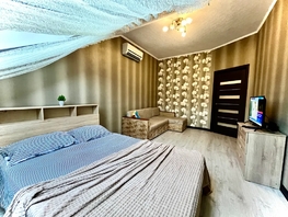 Снять однокомнатную квартиру генерала Петрова И.Т. ул, 38  м&sup2;, 2100 рублей