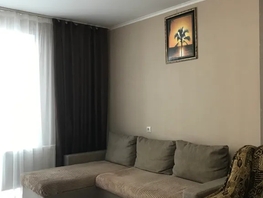 Снять однокомнатную квартиру Валерия Гассия ул, 43  м&sup2;, 2500 рублей