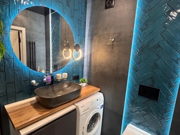 Снять двухкомнатную квартиру Командорская ул, 47  м&sup2;, 4000 рублей