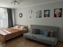 Снять однокомнатную квартиру Гагарина ул, 30  м&sup2;, 2800 рублей