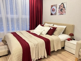 Снять однокомнатную квартиру Ивана Беличенко ул, 25  м&sup2;, 2499 рублей