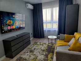 Снять однокомнатную квартиру Доблести ул, 32  м&sup2;, 2799 рублей