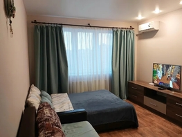 Снять однокомнатную квартиру Героев-Разведчиков ул, 38  м&sup2;, 2750 рублей