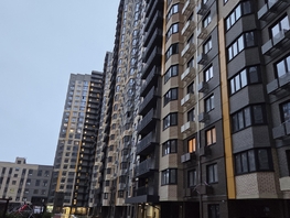 Продается 2-комнатная квартира ЖК Ural, 72.2  м&sup2;, 6700000 рублей