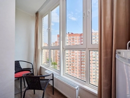 Снять однокомнатную квартиру Восточно-Кругликовская ул, 23  м&sup2;, 2900 рублей