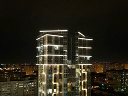Снять двухкомнатную квартиру Совхозная ул, 60  м&sup2;, 5500 рублей