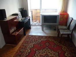 Снять однокомнатную квартиру Губернского ул, 35  м&sup2;, 1800 рублей