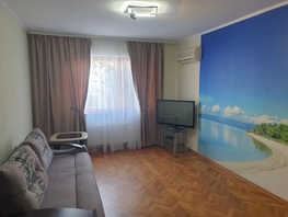 Снять трехкомнатную квартиру Дзержинского ул, 66  м&sup2;, 3500 рублей