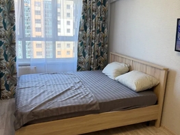 Снять однокомнатную квартиру Владимира Бута ул, 39  м&sup2;, 3500 рублей
