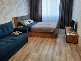 Снять однокомнатную квартиру Ленина пр-кт, 38  м&sup2;, 3500 рублей