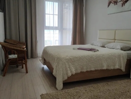 Снять однокомнатную квартиру Адмирала Серебрякова наб, 43  м&sup2;, 5500 рублей