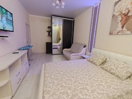 Снять двухкомнатную квартиру Адмирала Серебрякова наб, 80  м&sup2;, 7500 рублей