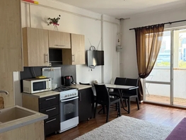 Снять однокомнатную квартиру Рыбацкая ул, 52  м&sup2;, 5000 рублей