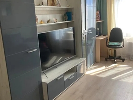 Снять двухкомнатную квартиру Мурата Ахеджака ул, 60  м&sup2;, 4000 рублей