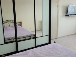 Снять однокомнатную квартиру Мурата Ахеджака ул, 40  м&sup2;, 3500 рублей