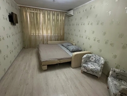 Снять однокомнатную квартиру Ленина пр-кт, 42  м&sup2;, 3000 рублей