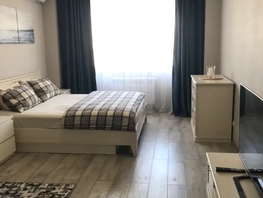 Снять однокомнатную квартиру Мореходная ул, 50  м&sup2;, 3500 рублей