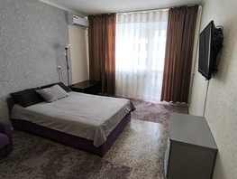 Снять однокомнатную квартиру Карамзина ул, 38  м&sup2;, 2000 рублей
