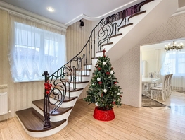 Снять  дом Центральная (Цемдолина тер.) ул, 210  м&sup2;, 17000 рублей