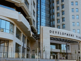 Продается 4-комнатная квартира девелопмент Плаза, 120  м&sup2;, 26000000 рублей