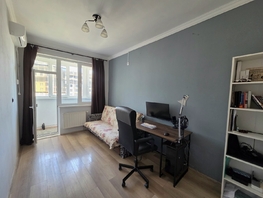 Продается 1-комнатная квартира Фонтаны, 28.4  м&sup2;, 5800000 рублей
