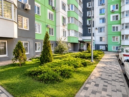 Продается 1-комнатная квартира Восточный, Квартал №6, 38  м&sup2;, 5600000 рублей