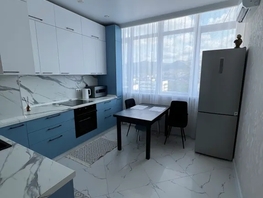 Снять однокомнатную квартиру Анапское ш, 40  м&sup2;, 4000 рублей