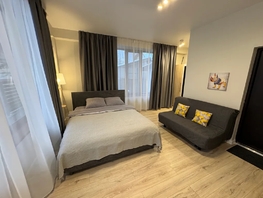 Снять однокомнатную квартиру Вознесенская ул, 30  м&sup2;, 3300 рублей