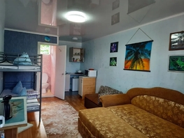 Снять однокомнатную квартиру Гагарина ул, 22  м&sup2;, 2500 рублей