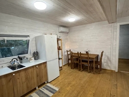Снять  дом Октябрьская ул, 38  м&sup2;, 6000 рублей