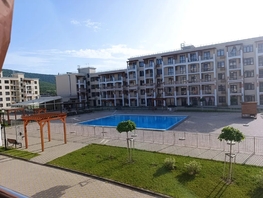 Снять двухкомнатную квартиру Мирная ул, 48  м&sup2;, 5060 рублей