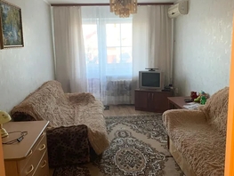 Снять двухкомнатную квартиру Центральная ул, 57  м&sup2;, 3500 рублей