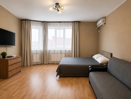 Снять однокомнатную квартиру Парковая ул, 44  м&sup2;, 2990 рублей