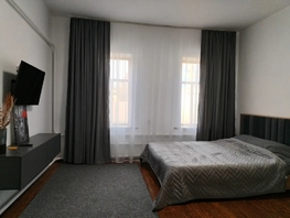 Снять двухкомнатную квартиру Свободная ул, 50  м&sup2;, 3700 рублей