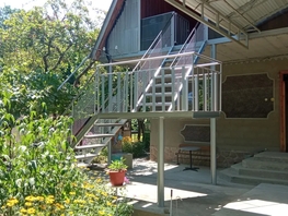 Снять  дом Ленина ул, 50  м&sup2;, 5000 рублей