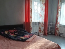 Снять однокомнатную квартиру Пушкина ул, 34  м&sup2;, 2400 рублей