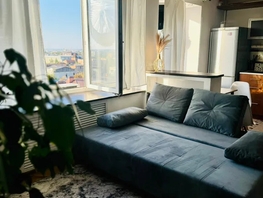 Снять однокомнатную квартиру Свердлова ул, 36  м&sup2;, 3900 рублей