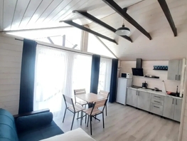 Снять  дом Березовая ул, 35  м&sup2;, 6500 рублей