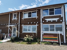 Снять  дом Калинина ул, 70  м&sup2;, 7500 рублей
