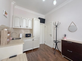 Снять однокомнатную квартиру Ленина ул, 20  м&sup2;, 3500 рублей
