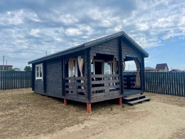 Снять  дом Ключевая ул, 28  м&sup2;, 4000 рублей