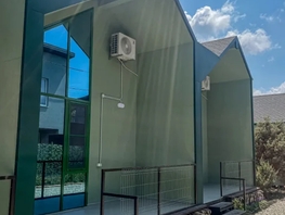 Снять  дом Тихорецкая ул, 45  м&sup2;, 9000 рублей