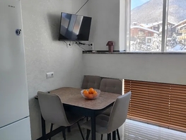 Снять однокомнатную квартиру Защитников Кавказа ул, 35  м&sup2;, 6000 рублей
