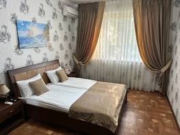 Снять трехкомнатную квартиру Львовская ул, 55  м&sup2;, 7200 рублей